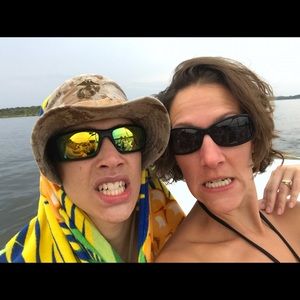 Meet your Posher, Kellie